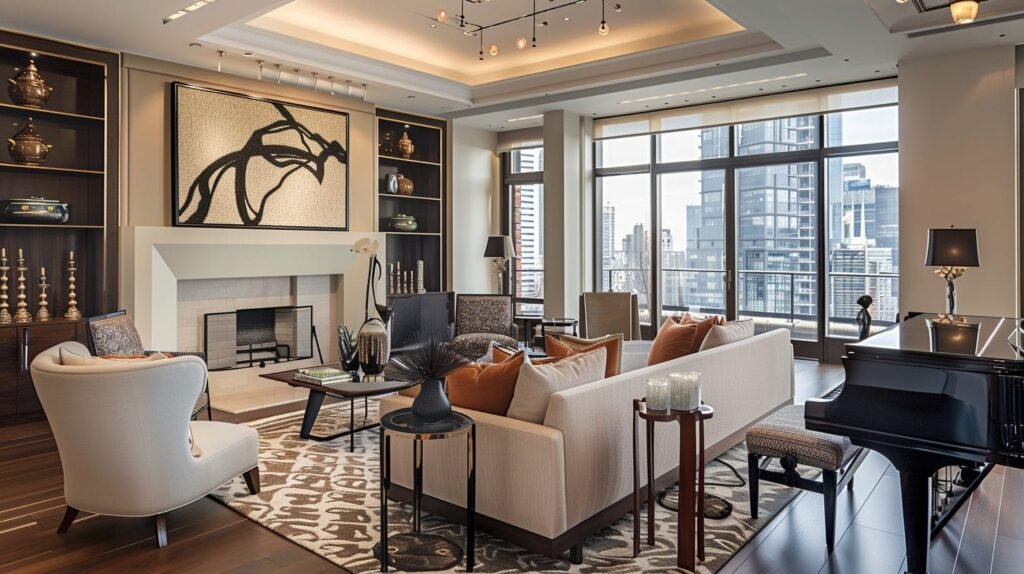 Invest in Luxury Interiors