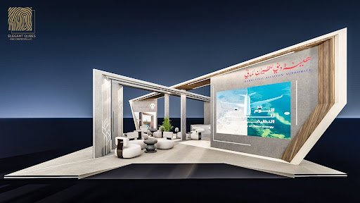 Event Spaces in Dubai